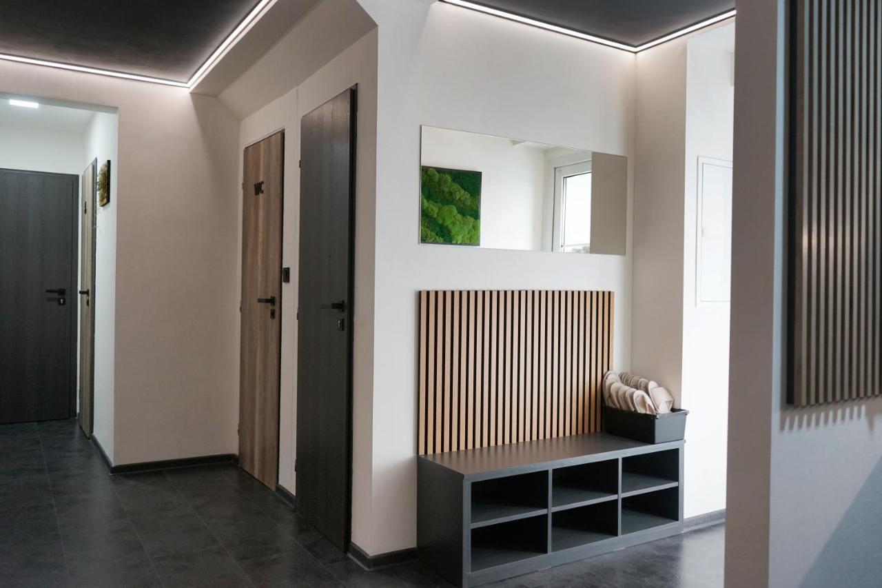 Penzion Smile Brno Exterior foto